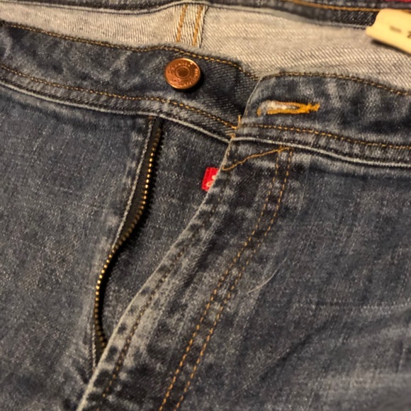 Seven7 Jeans via Lane Bryant - Picture 5 of 8